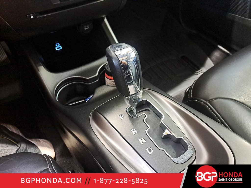 2017 Dodge Journey CROSSROAD in Saint-Georges, Quebec - 17 - w1024h768px