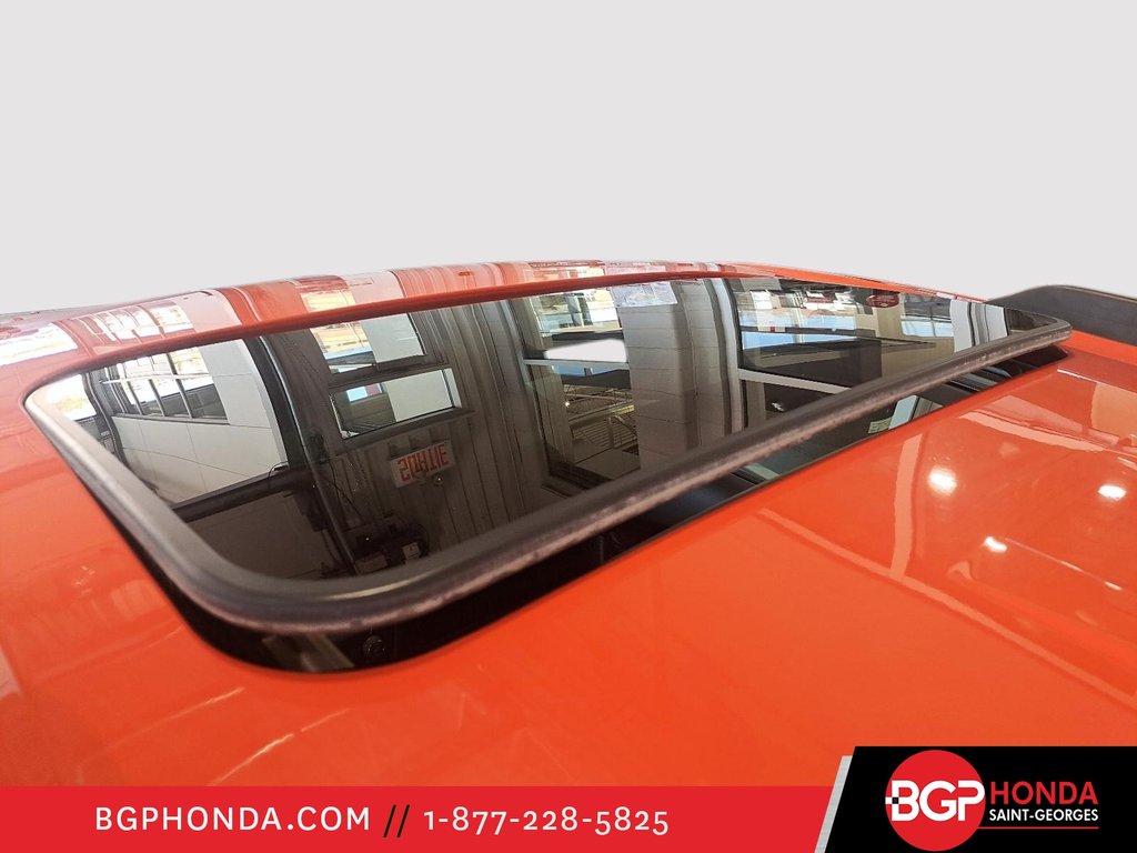 2017 Dodge Journey CROSSROAD in Saint-Georges, Quebec - 21 - w1024h768px