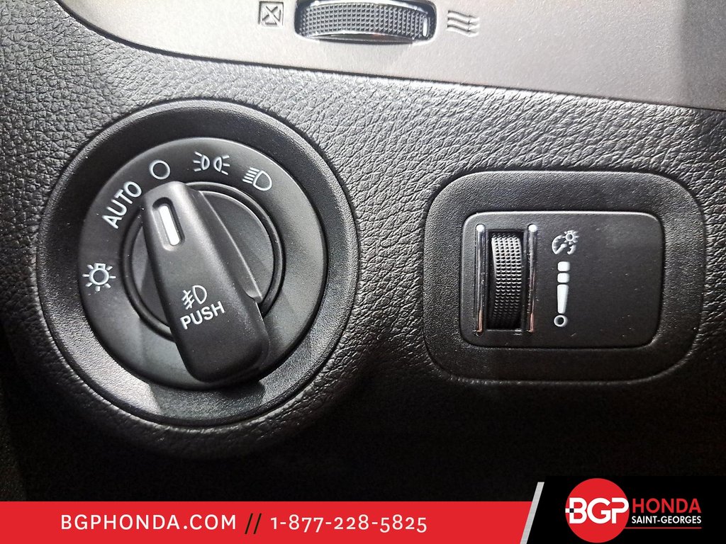 2017 Dodge Journey CROSSROAD in Saint-Georges, Quebec - 13 - w1024h768px