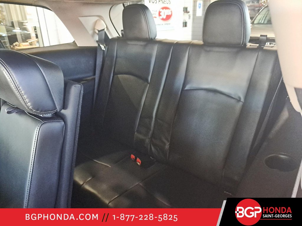 2017 Dodge Journey CROSSROAD in Saint-Georges, Quebec - 10 - w1024h768px