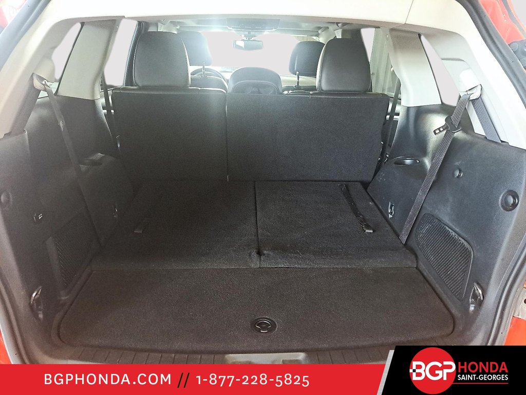2017 Dodge Journey CROSSROAD in Saint-Georges, Quebec - 7 - w1024h768px