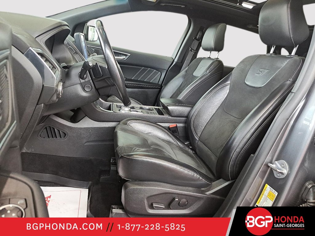 Ford Edge ST 2022 à Saint-Georges, Québec - 10 - w1024h768px