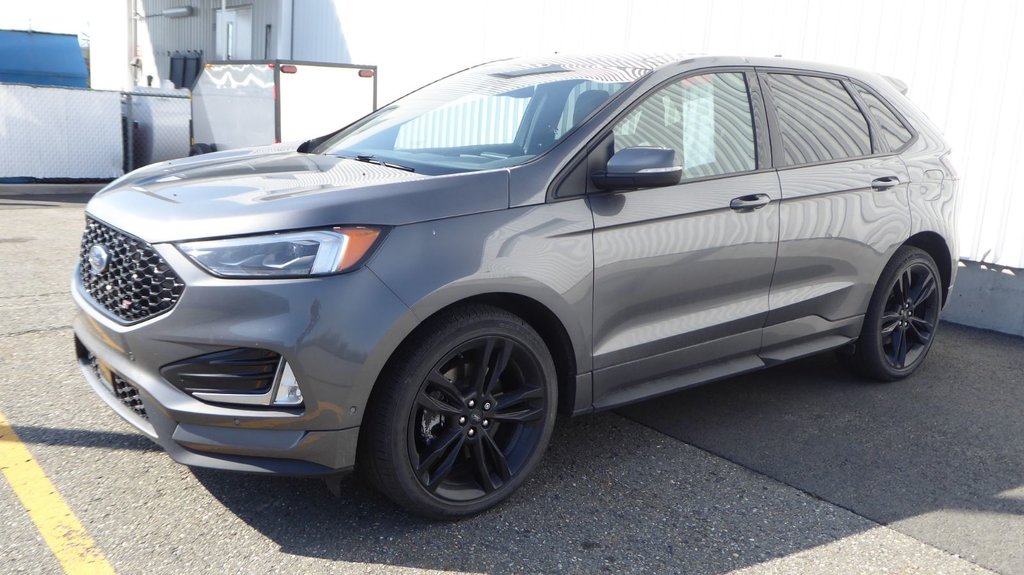 Ford Edge ST 2022 à Saint-Georges, Québec - 3 - w1024h768px