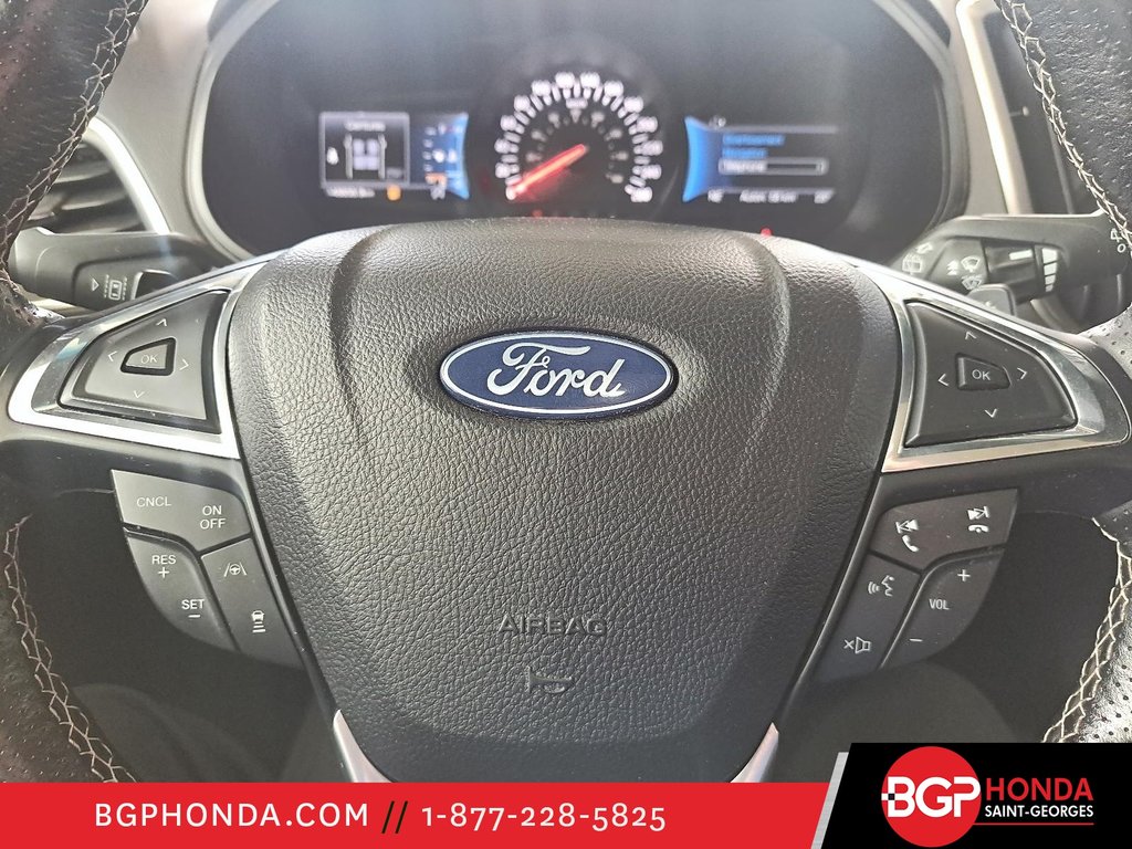 Ford Edge ST 2022 à Saint-Georges, Québec - 14 - w1024h768px