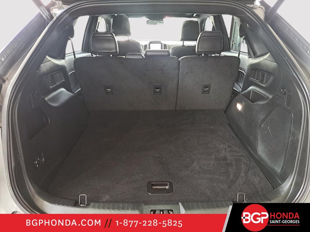 Ford Edge ST 2022 à Saint-Georges, Québec - 6 - w1024h768px