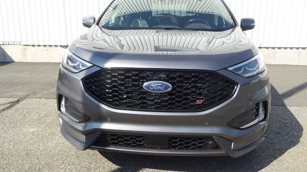 Ford Edge ST 2022 à Saint-Georges, Québec - 2 - w1024h768px