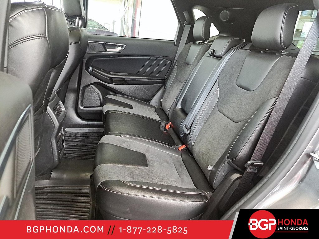 Ford Edge ST 2022 à Saint-Georges, Québec - 8 - w1024h768px