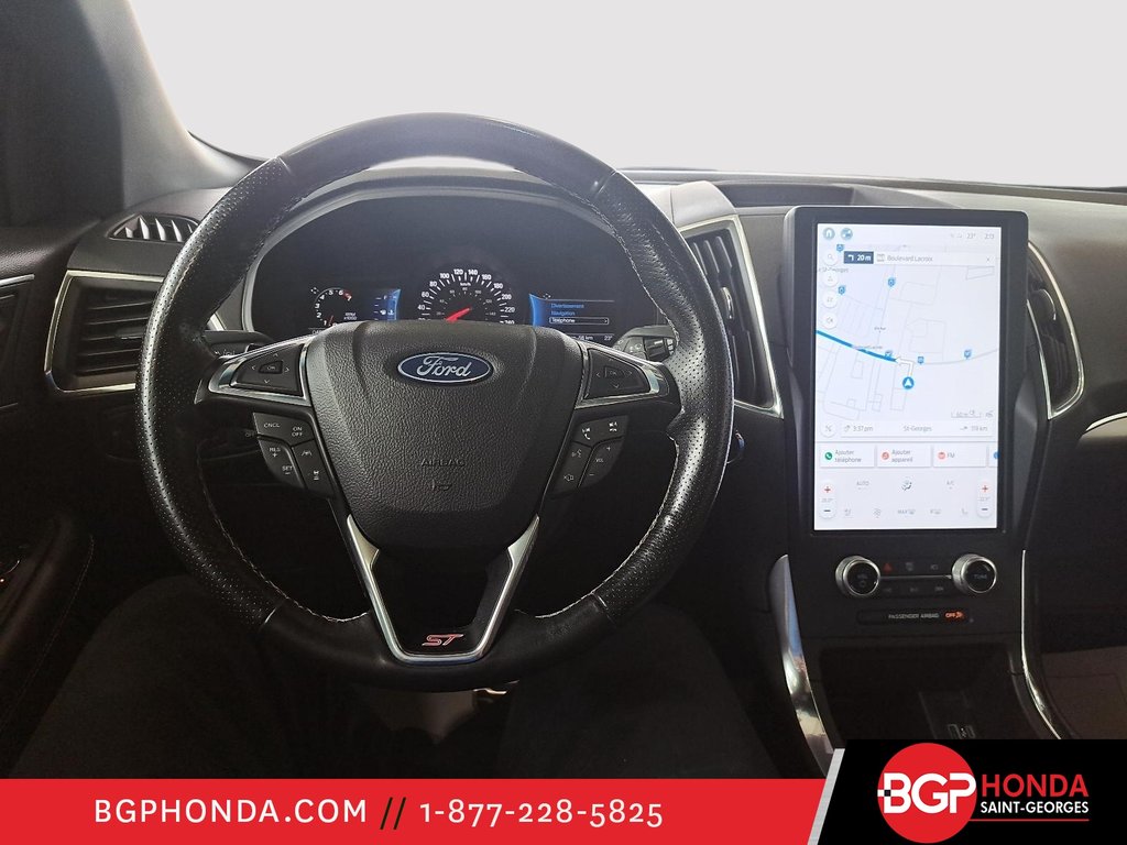 Ford Edge ST 2022 à Saint-Georges, Québec - 12 - w1024h768px