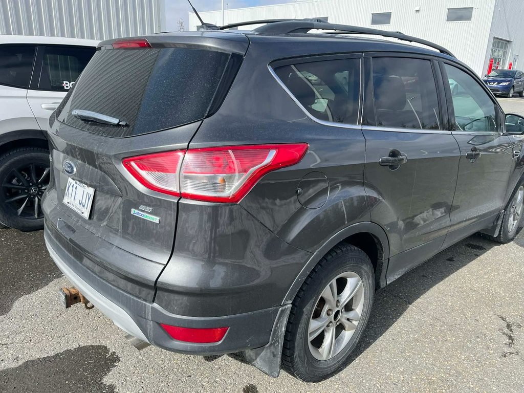 Ford Escape SE 2015 à Saint-Georges, Québec - 8 - w1024h768px