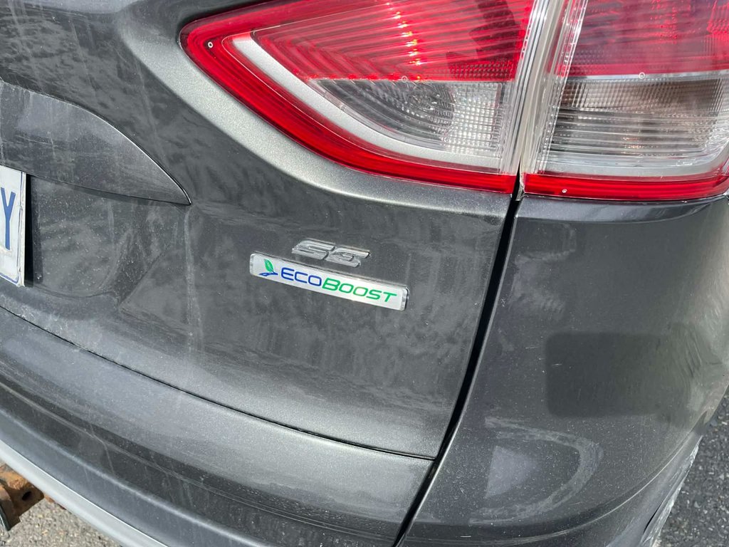 Ford Escape SE 2015 à Saint-Georges, Québec - 6 - w1024h768px