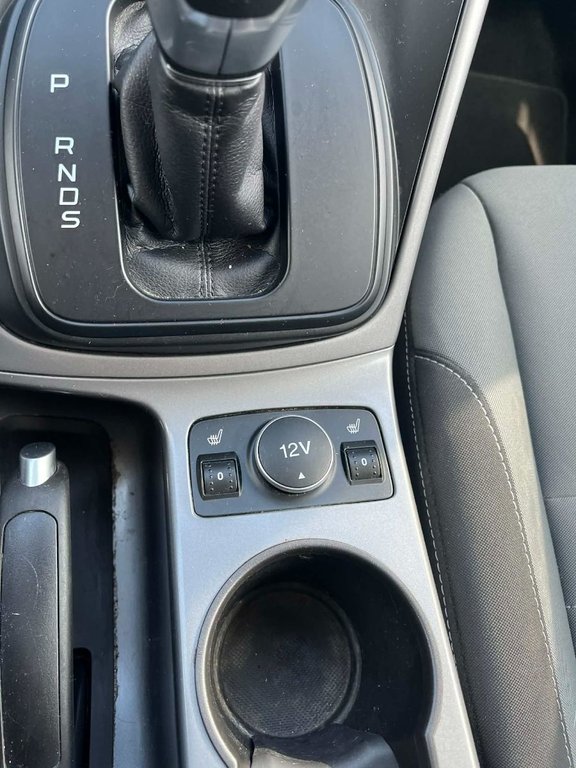 Ford Escape SE 2015 à Saint-Georges, Québec - 9 - w1024h768px