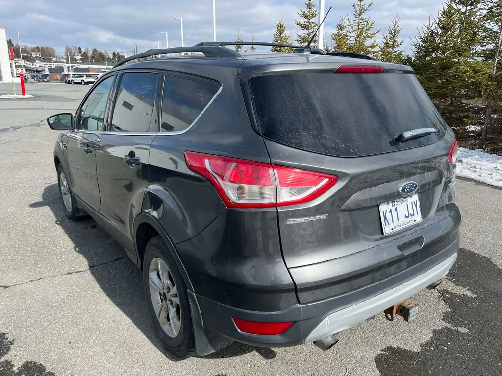 Ford Escape SE 2015 à Saint-Georges, Québec - 7 - w1024h768px