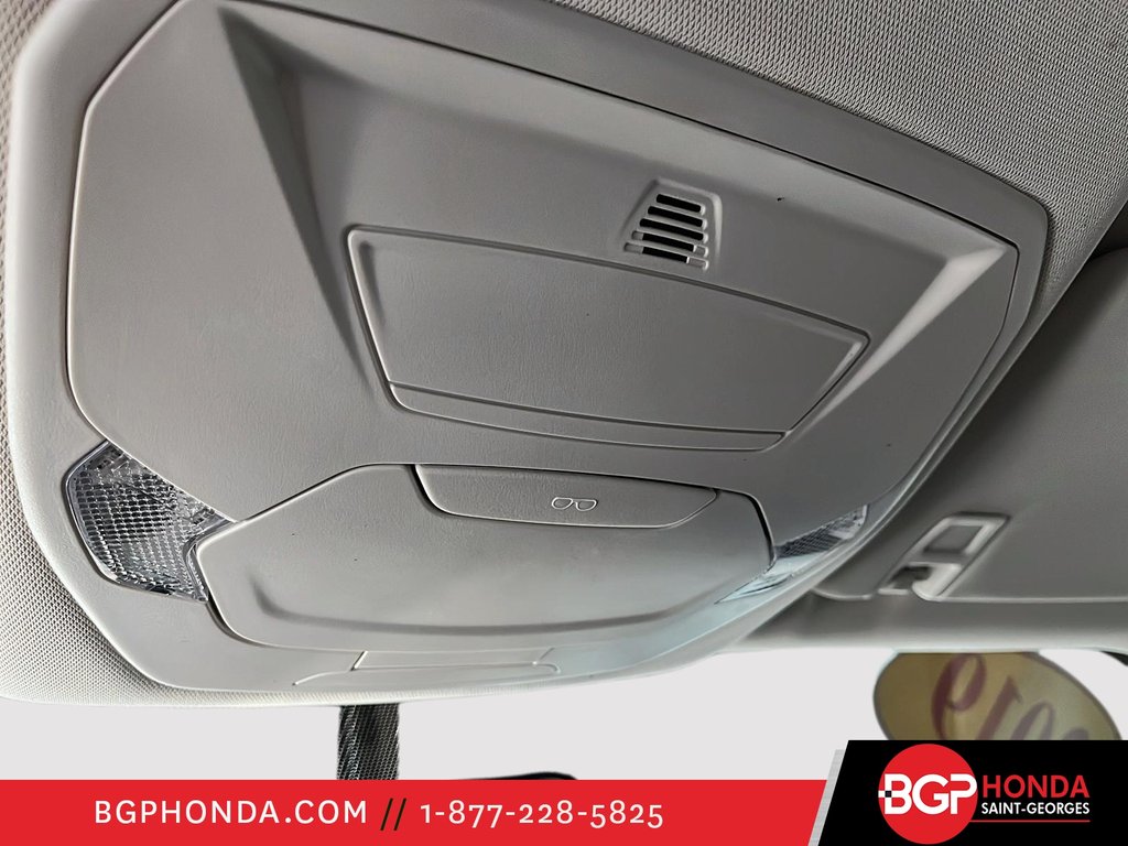2019 Ford Escape SEL AWD in Saint-Georges, Quebec - 28 - w1024h768px