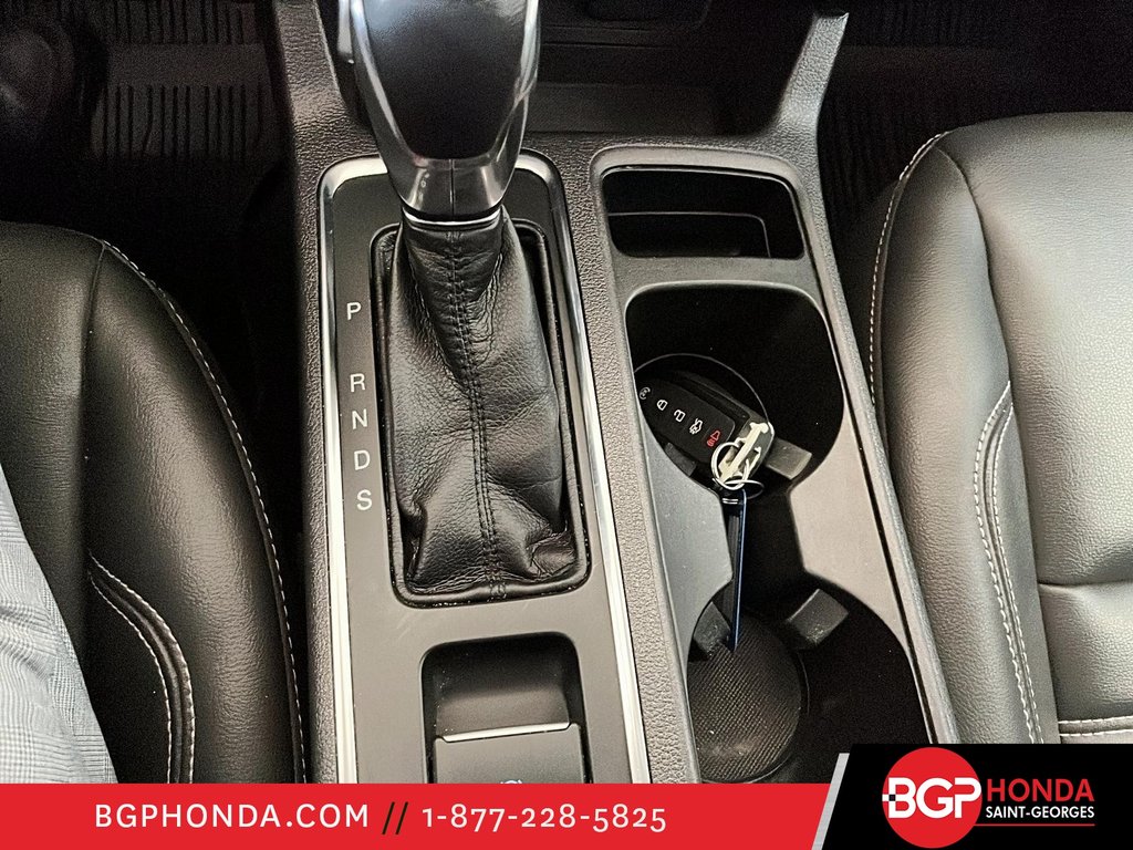 2019 Ford Escape SEL AWD in Saint-Georges, Quebec - 24 - w1024h768px