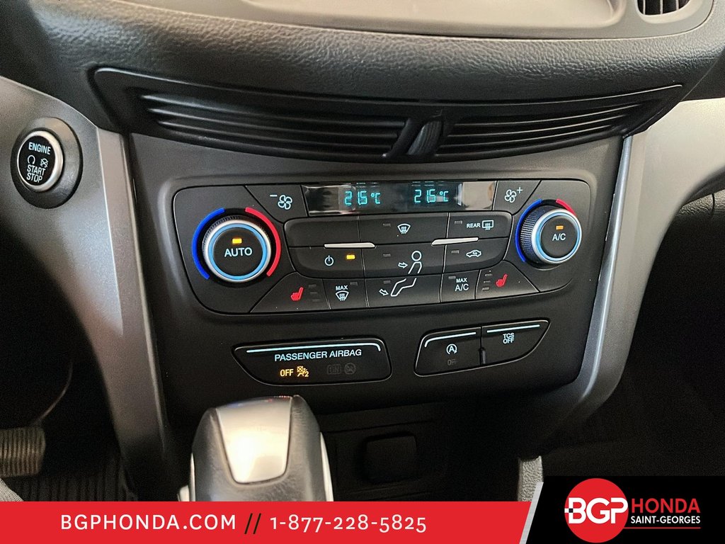 2019 Ford Escape SEL AWD in Saint-Georges, Quebec - 23 - w1024h768px