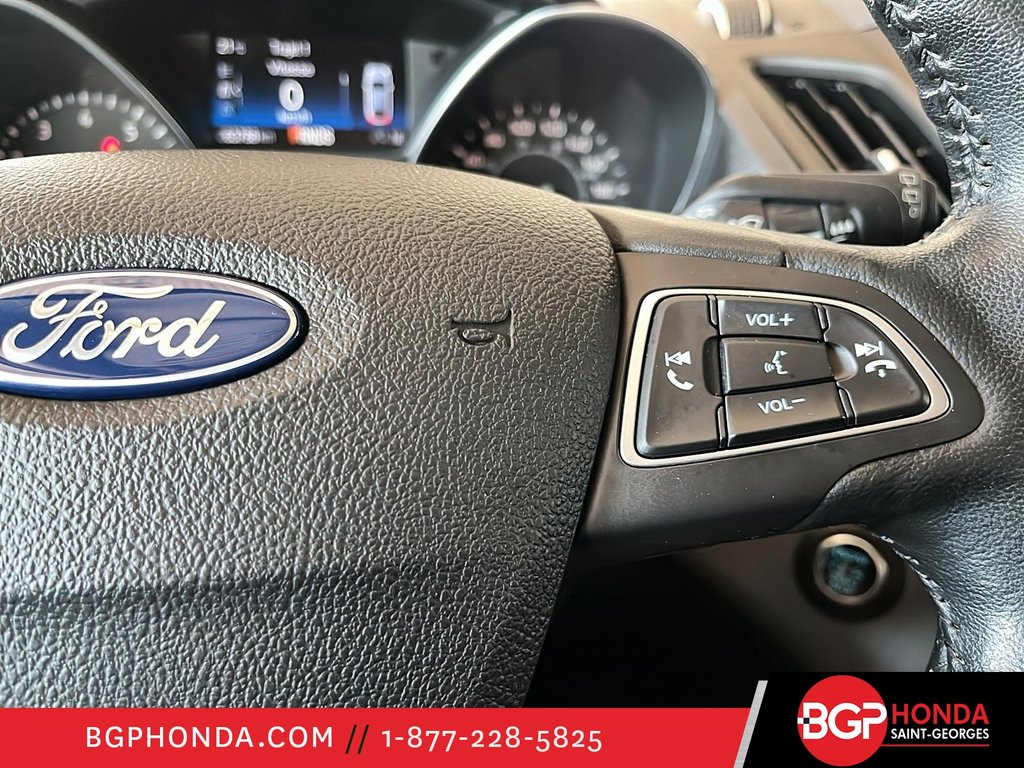 2019 Ford Escape SEL AWD in Saint-Georges, Quebec - 20 - w1024h768px