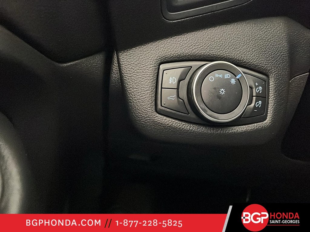 2019 Ford Escape SEL AWD in Saint-Georges, Quebec - 21 - w1024h768px