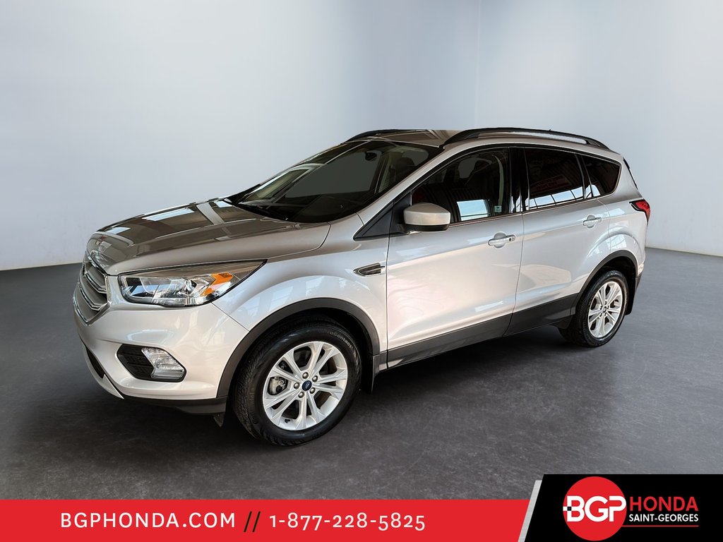2019 Ford Escape SEL AWD in Saint-Georges, Quebec - 1 - w1024h768px