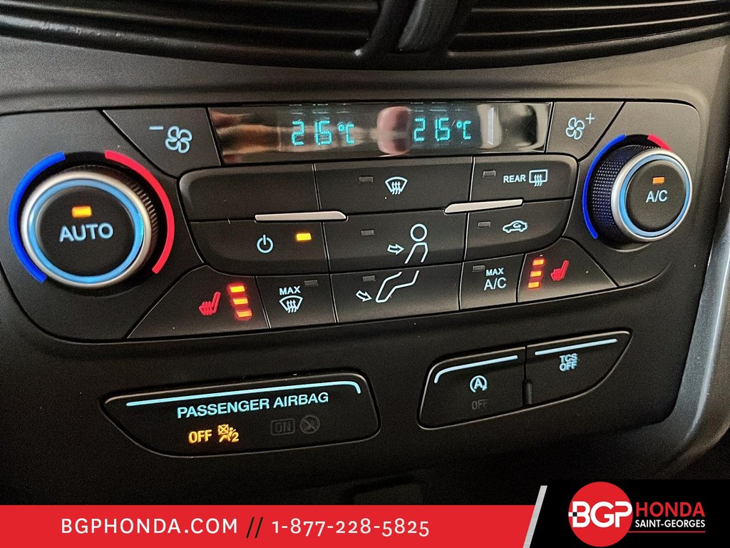 2019 Ford Escape SEL AWD in Saint-Georges, Quebec - 29 - w1024h768px