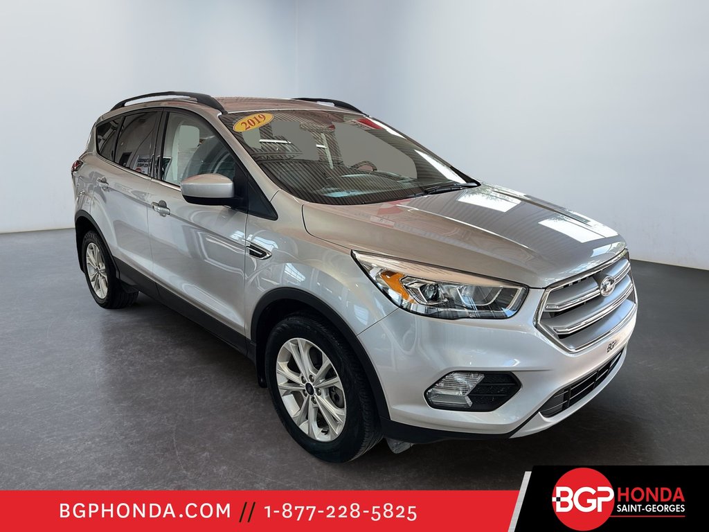 2019 Ford Escape SEL AWD in Saint-Georges, Quebec - 6 - w1024h768px