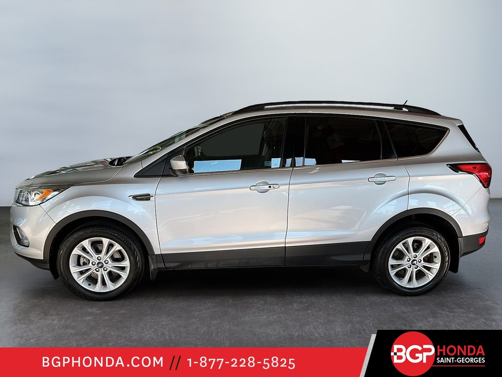 2019 Ford Escape SEL AWD in Saint-Georges, Quebec - 2 - w1024h768px