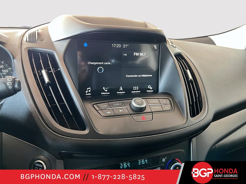 2019 Ford Escape SEL AWD in Saint-Georges, Quebec - 22 - w1024h768px