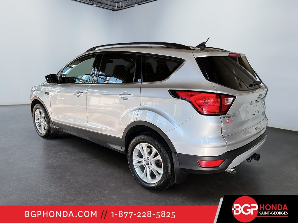 2019 Ford Escape SEL AWD in Saint-Georges, Quebec - 3 - w1024h768px