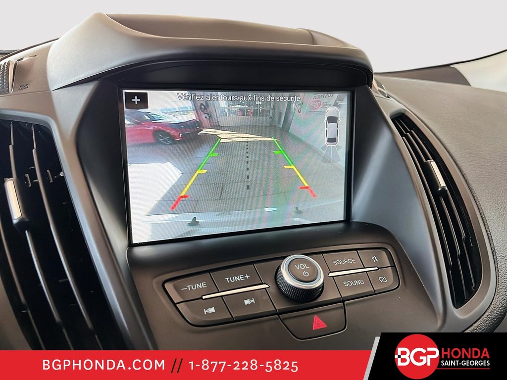 2019 Ford Escape SEL AWD in Saint-Georges, Quebec - 26 - w1024h768px