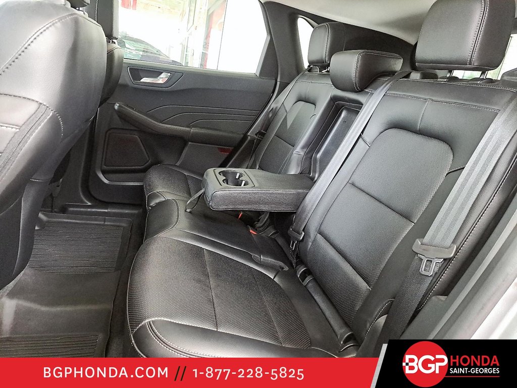 Ford Escape SEL HYBRID 2021 à Saint-Georges, Québec - 8 - w1024h768px