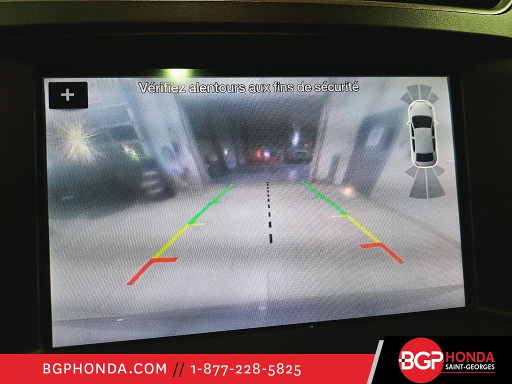 Ford Explorer XLT 2019 à Saint-Georges, Québec - 30 - w1024h768px