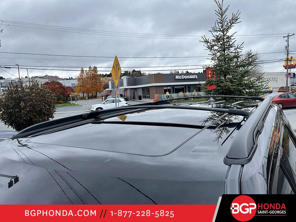 2019 Ford Explorer XLT in Saint-Georges, Quebec - 9 - w1024h768px