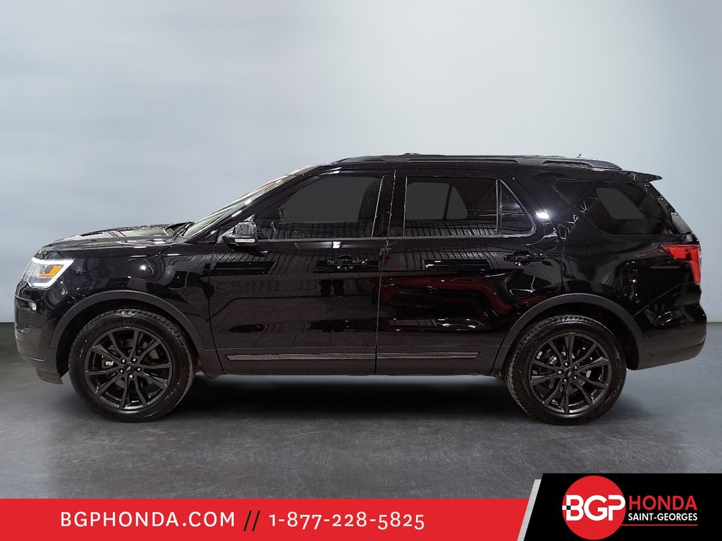 Ford Explorer XLT 2019 à Saint-Georges, Québec - 7 - w1024h768px