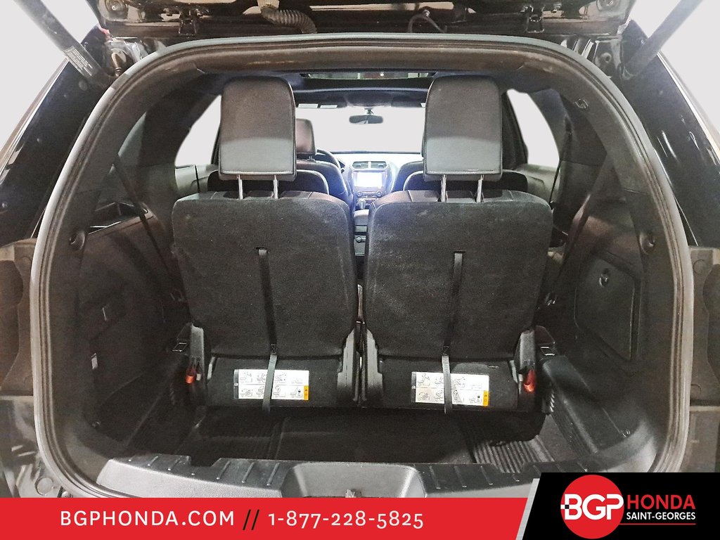Ford Explorer XLT 2019 à Saint-Georges, Québec - 9 - w1024h768px