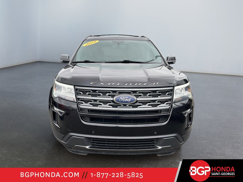 2019 Ford Explorer XLT in Saint-Georges, Quebec - 8 - w1024h768px