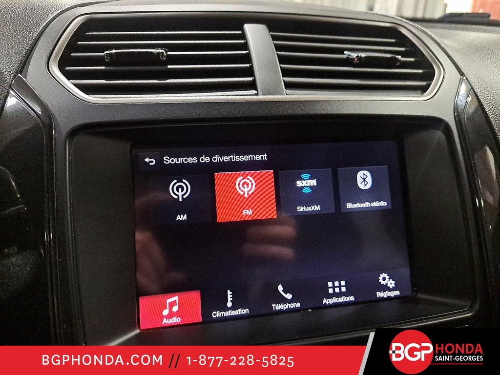 Ford Explorer XLT 2019 à Saint-Georges, Québec - 26 - w1024h768px
