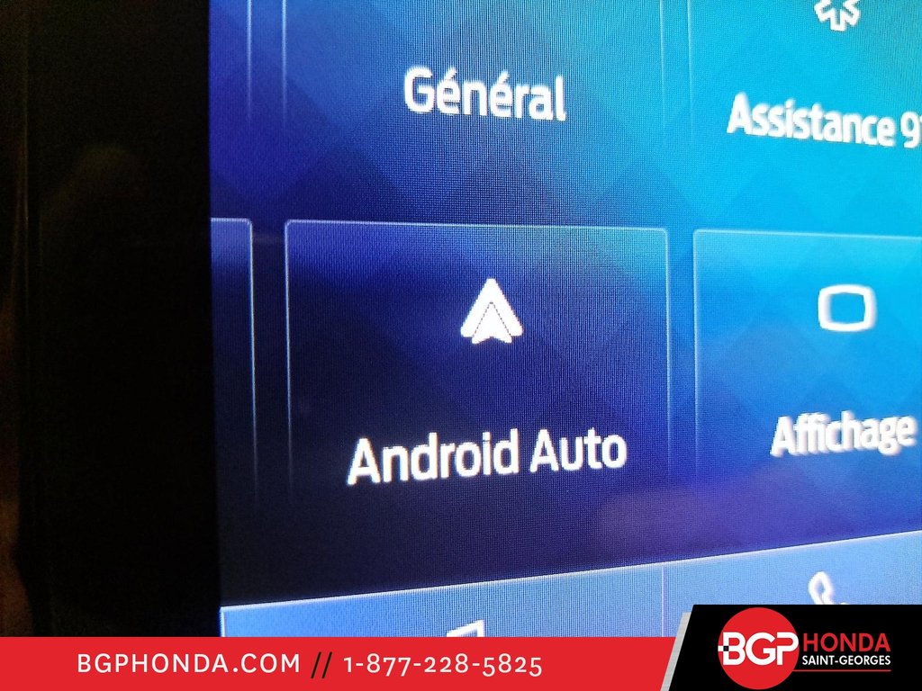 Ford Explorer XLT 2022 à Saint-Georges, Québec - 22 - w1024h768px