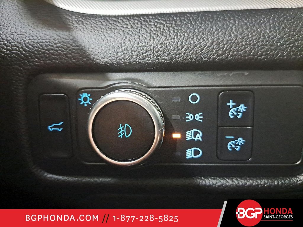 Ford Explorer XLT 2022 à Saint-Georges, Québec - 13 - w1024h768px