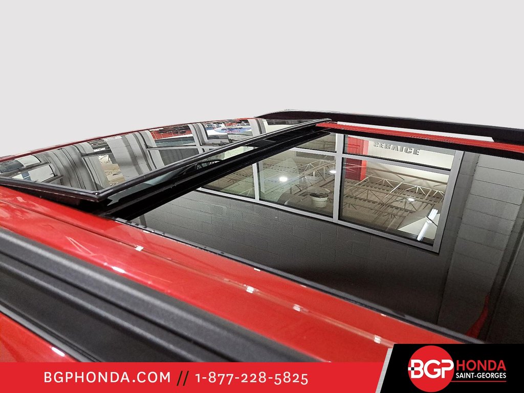 Ford Explorer XLT 2022 à Saint-Georges, Québec - 20 - w1024h768px