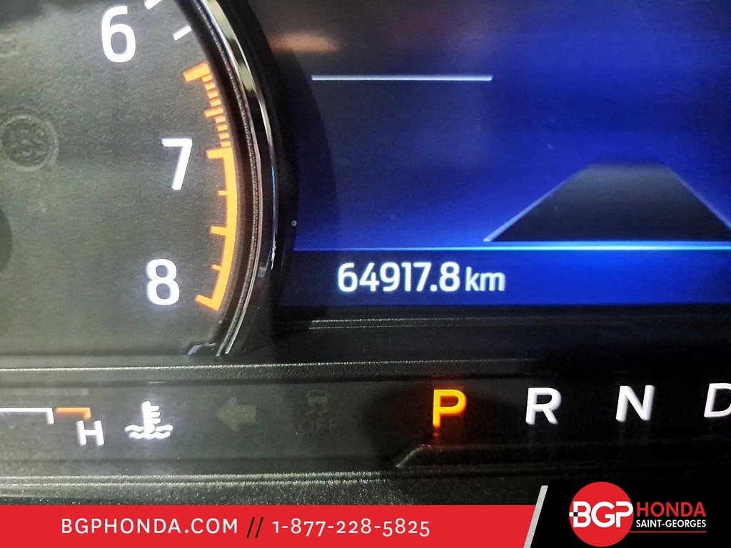 Ford Explorer XLT 2022 à Saint-Georges, Québec - 15 - w1024h768px