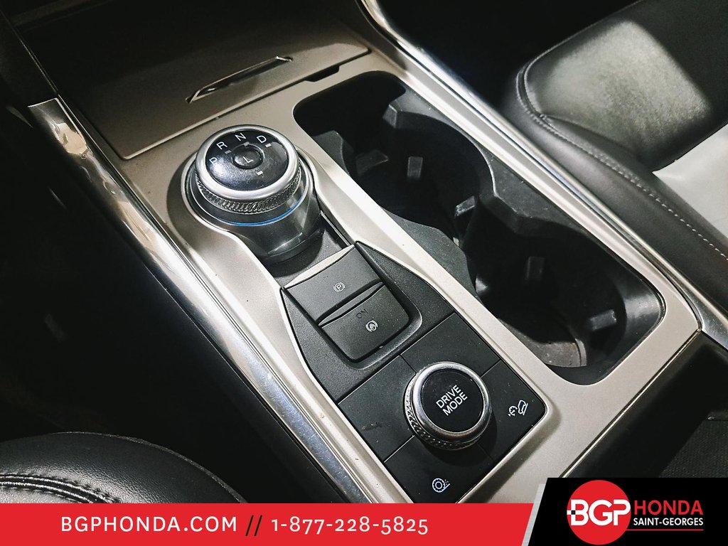 Ford Explorer XLT 2022 à Saint-Georges, Québec - 17 - w1024h768px