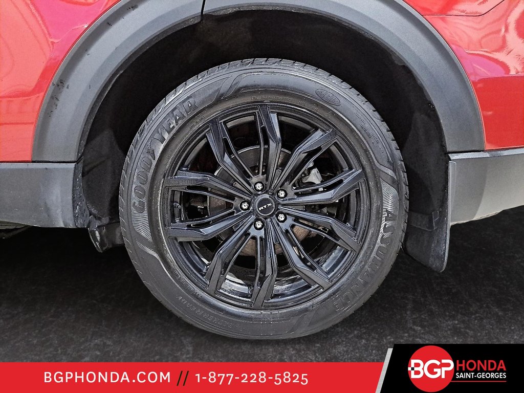 Ford Explorer XLT 2022 à Saint-Georges, Québec - 8 - w1024h768px