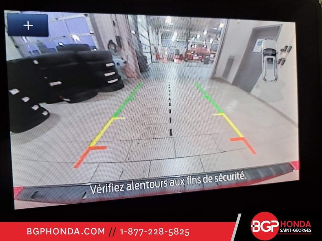 Ford Explorer XLT 2022 à Saint-Georges, Québec - 21 - w1024h768px