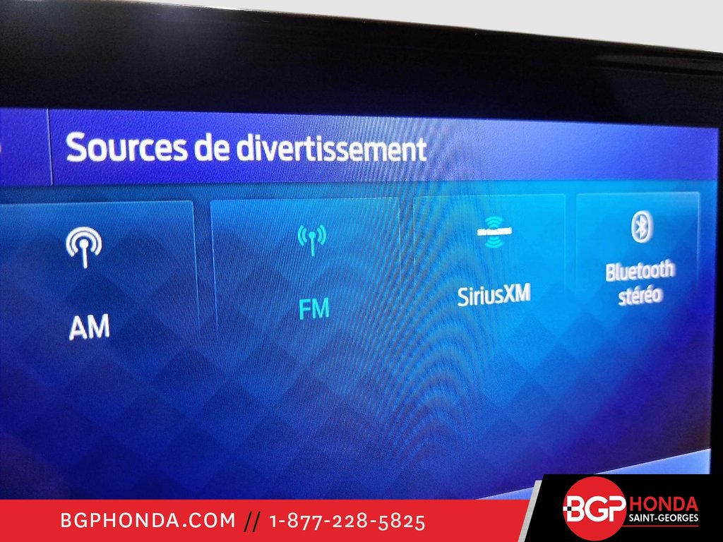 Ford Explorer XLT 2022 à Saint-Georges, Québec - 24 - w1024h768px