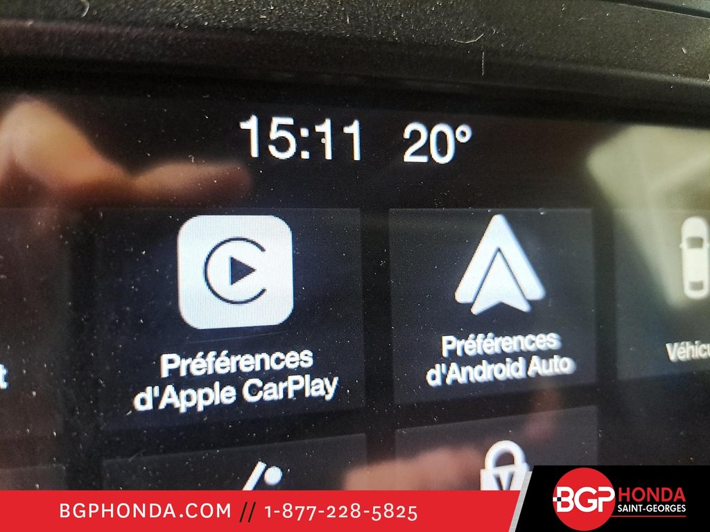 Ford F-150 XLT XTX 2018 à Saint-Georges, Québec - 21 - w1024h768px