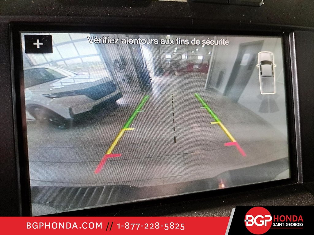 Ford F-150 XLT XTX 2018 à Saint-Georges, Québec - 20 - w1024h768px