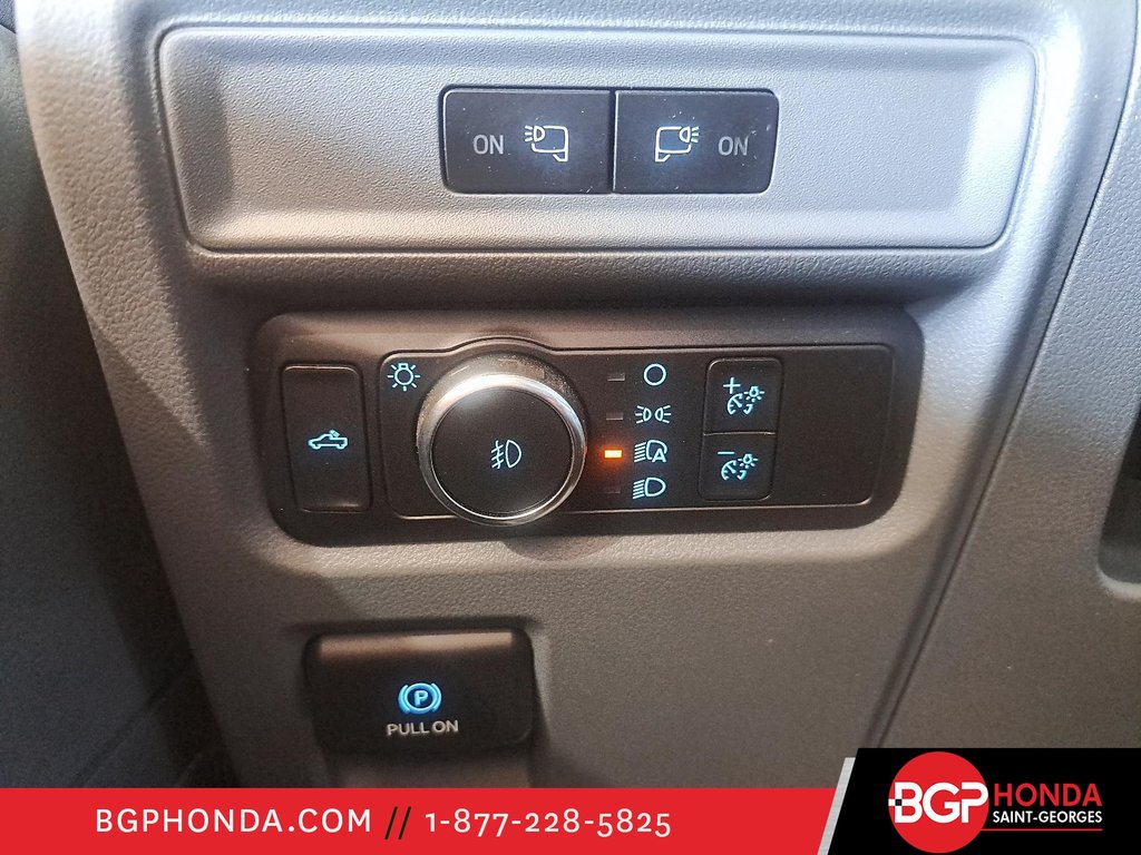 Ford F-150 ECOBOOST 2022 à Saint-Georges, Québec - 13 - w1024h768px