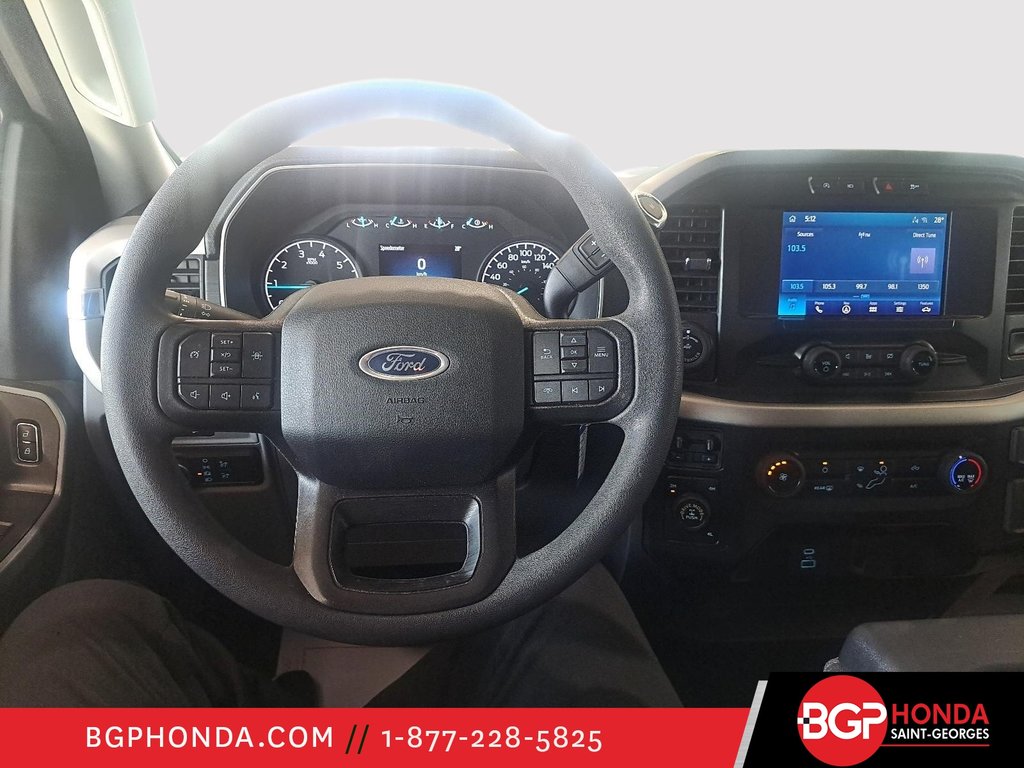 Ford F-150 ECOBOOST 2022 à Saint-Georges, Québec - 12 - w1024h768px
