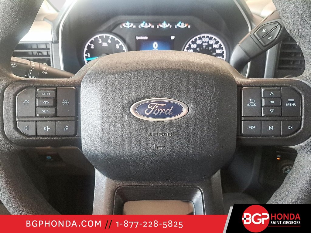 Ford F-150 ECOBOOST 2022 à Saint-Georges, Québec - 14 - w1024h768px