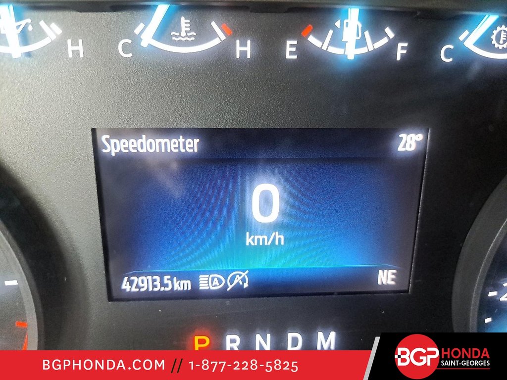 Ford F-150 ECOBOOST 2022 à Saint-Georges, Québec - 15 - w1024h768px