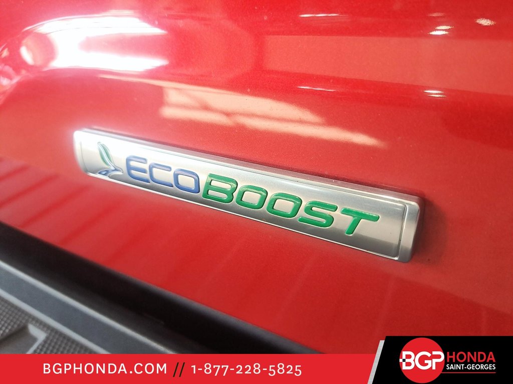 Ford F-150 ECOBOOST 2022 à Saint-Georges, Québec - 7 - w1024h768px